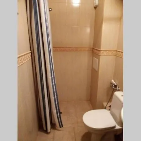 Apartmán Apartment Pomorie