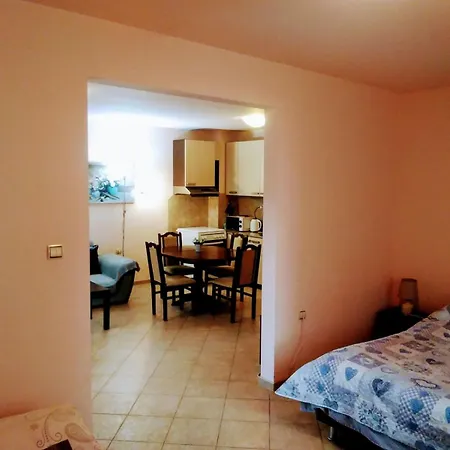Apartmán Apartment Pomorie Pomorie