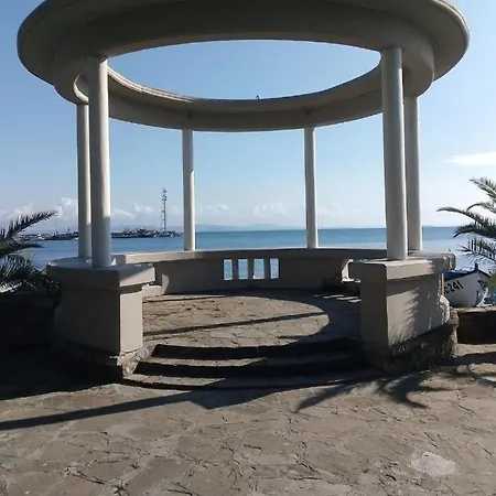 Apartmán Apartment Pomorie *