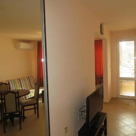 Apartmán Apartment Pomorie Pomorie