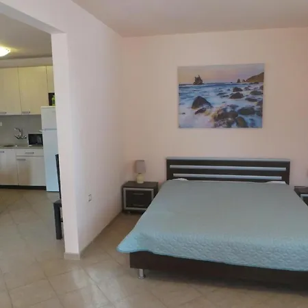Apartment Pomorie Apartmán Pomorie