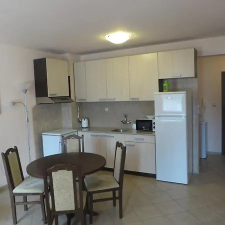 Apartment Pomorie Apartmán