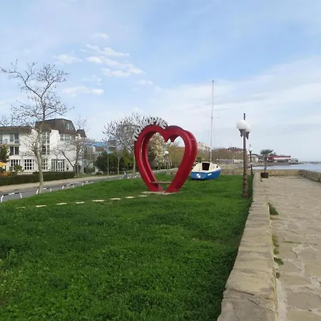 Apartment Pomorie Apartmán
