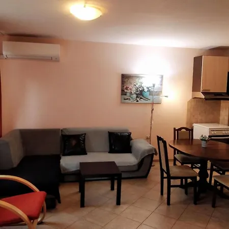 Apartmán Apartment Pomorie
