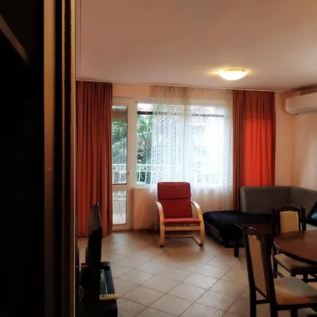 Apartmán Apartment Pomorie