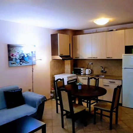 Apartment Pomorie Apartmán Pomorie