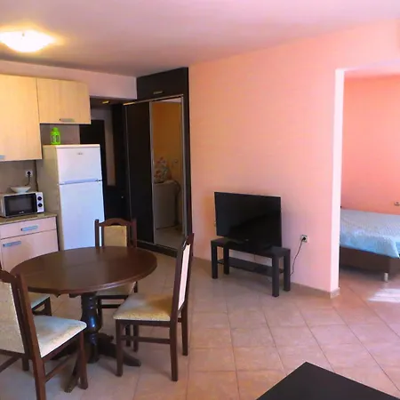 Apartment Pomorie Apartmán